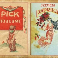Pick Szalámi és Szegedi Paprika Múzeum Pick Szalámi és Szegedi Paprika Múzeum