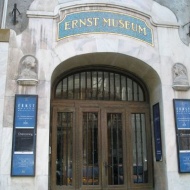 Ernst Múzeum Ernst Múzeum