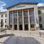 Herman Ottó Múzeum Miskolc Herman Ottó Múzeum Miskolc