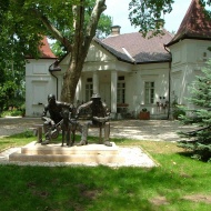 Blaskovich Múzeum Tápiószele