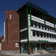 Wass Albert Könyvtár és Múzeum