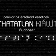 Láthatatlan kiállítás Láthatatlan kiállítás