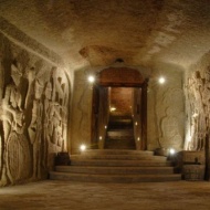 Pelyhe Pince - Pincemúzeum Pelyhe Pince - Pincemúzeum