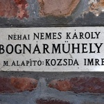 Bognárműhely és erdei múzeum Bognárműhely és erdei múzeum