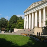 Magyar Nemzeti Múzeum Magyar Nemzeti Múzeum