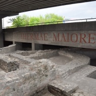 Fürdő Múzeum Aquincum Fürdő Múzeum Aquincum