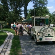 Magyar Vasúttörténeti Park Magyar Vasúttörténeti Park