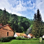 Bányászati Múzeum Ajka