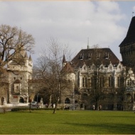 Magyar Mezőgazdasági Múzeum Magyar Mezőgazdasági Múzeum
