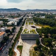 Néprajzi Múzeum Budapest