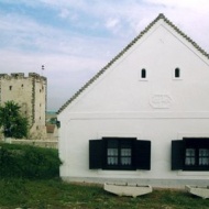Nagyvázsonyi Postamúzeum Nagyvázsonyi Postamúzeum
