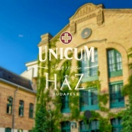 Unicum Ház - House of Unicum Unicum Ház - House of Unicum