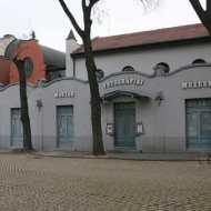 Magyar Fotográfiai Múzeum Magyar Fotográfiai Múzeum