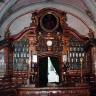 Arany Egyszarvú Patikamúzeum Arany Egyszarvú Patikamúzeum