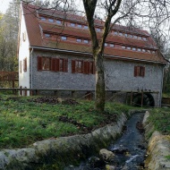 Malom Múzeum Orfűi Malmok Malom Múzeum Orfűi Malmok