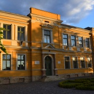 Ózdi Városi Múzeum - Muzeális Gyűjtemény és Gyártörténeti Emlékpark