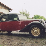 Veterán Autók és Motorkerékpárok Múzeuma Veterán Autók és Motorkerékpárok Múzeuma