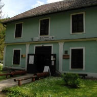 Erdészeti Múzeum Erdészeti Múzeum