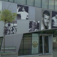 Magyar Olimpiai és Sportmúzeum Magyar Olimpiai és Sportmúzeum