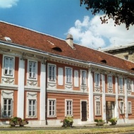 Semmelweis Orvostörténeti Múzeum, Könyvtár és Levéltár Semmelweis Orvostörténeti Múzeum, Könyvtár és Levéltár