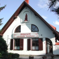 Marcipán Múzeum és Cukrászda Marcipán Múzeum és Cukrászda