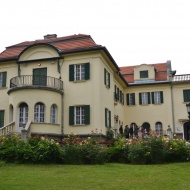 Bajor Gizi Színészmúzeum Bajor Gizi Színészmúzeum