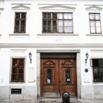 Színészmúzeum Thália-ház Színészmúzeum Thália-ház