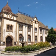 Türr István Múzeum Türr István Múzeum