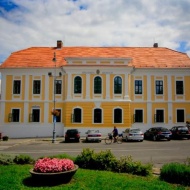 Völgységi Múzeum Bonyhád