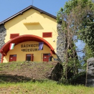 Sághegy Múzeum Celldömölk Sághegy Múzeum Celldömölk