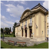 Balatoni Múzeum Keszthely