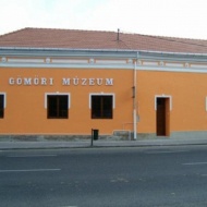 Gömöri Múzeum Putnok