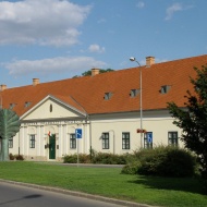 Magyar Földrajzi Múzeum Érd