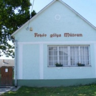 Fehér Gólya Múzeum Fehér Gólya Múzeum