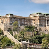 Budapesti Történeti Múzeum - Vármúzeum Budapesti Történeti Múzeum - Vármúzeum