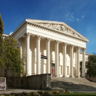Magyar Nemzeti Múzeum Magyar Nemzeti Múzeum