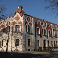 Kossuth Múzeum Cegléd
