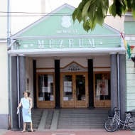 Klapka György Múzeum Komárom Klapka György Múzeum Komárom