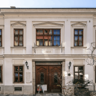 Miskolci Színészmúzeum Thália-ház