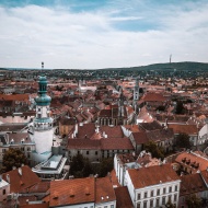 Tűztorony Sopron