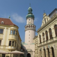 Tűztorony Sopron Tűztorony Sopron
