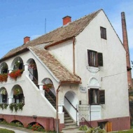 Pável Ágoston Helytörténeti és Szlovén Nemzetiségi Gyűjtemény Pável Ágoston Helytörténeti és Szlovén Nemzetiségi Gyűjtemény