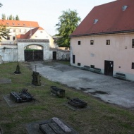 Német Nemzetiségi Múzeum Tata
