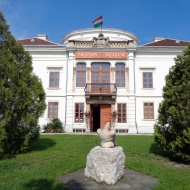 Trianon Múzeum Várpalota