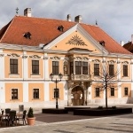Rómer Flóris Művészeti és Történeti Múzeum Rómer Flóris Művészeti és Történeti Múzeum