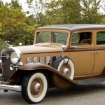 Cadillac Múzeum Cadillac Múzeum