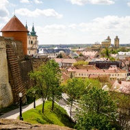 Dobó István Vármúzeum Eger