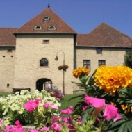 Zempléni Múzeum - Rákóczi-vár