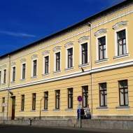 Vasvári Pál Múzeum Kiállítótér