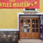 Egri Road Beatles Múzeum Egri Road Beatles Múzeum